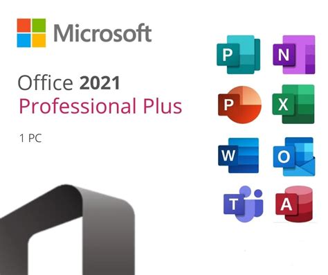 Microsoft Office 2019 2021 2016 365 For 5 Devices On Windowsmac