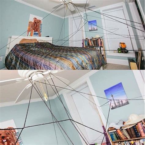 These pranks are easy to do and very simple so anyone can do them! The 19 Best April Fools' Day Pranks on Instagram | April fools pranks, Best april fools, Pranks ...