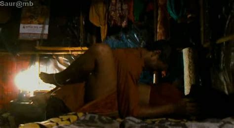 Naked Priyanka Bose In Gangor