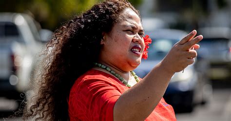 Samoa is an island nation in the south pacific ocean. Samoa Observer | Dr. Fanaafi Aiono-Le Tagaloa remains head ...