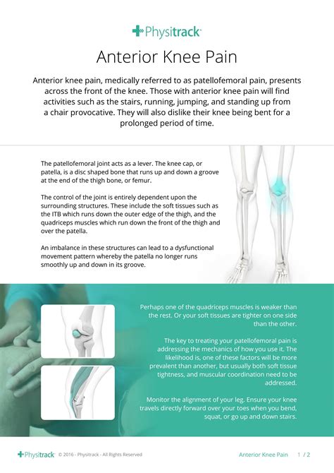 Knee Pain Osteopath Edinburgh