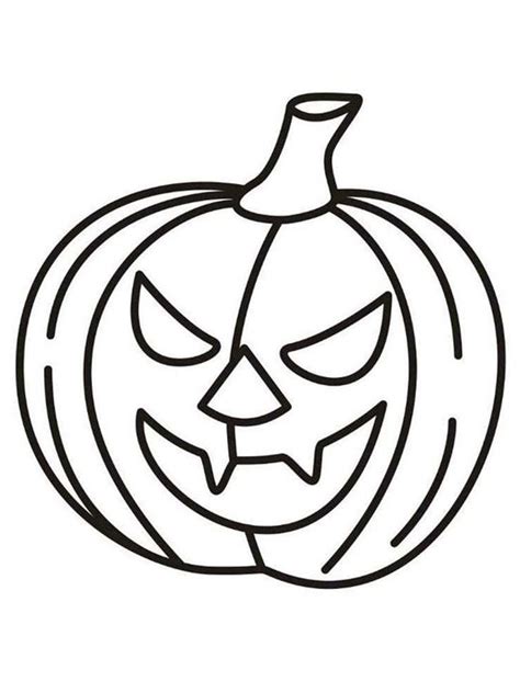 jack o lantern coloring page free. Halloween celebrations that are now