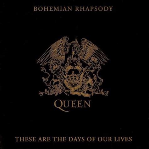 Bohemian Rhapsody In 1991 Second Movement From Queen Udiscover