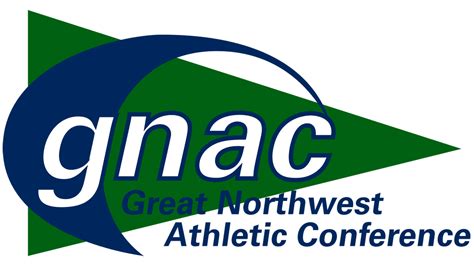 Great Northwest Athletic Conference | Conference logo, Conference, Logo evolution
