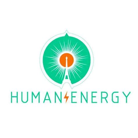 Human Energy Humanenergynow Twitter