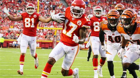 See more ideas about nfl sunday ticket, sunday ticket, nfl games. NFL preseason Week 1 takeaways - Mecole Hardman adds more ...