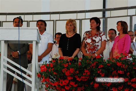 Jan 24, 2021 · beginning on march 1, 1984, our lady began giving weekly messages to st. How Important are the Visionaries of Medjugorje