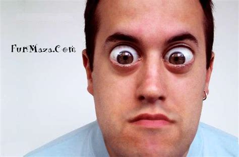 Also known as keane eyes and for the movie big eyes. How Big Is Your Eye? - XarJ Blog and Podcast