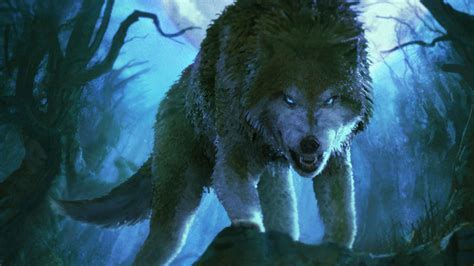 Maybe you would like to learn more about one of these? Download wallpaper 3840x2160 wolf, grin, aggressive ...
