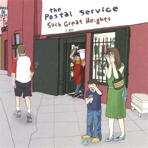 Bpm And Key For Such Great Heights By The Postal Service Tempo For Such Great Heights