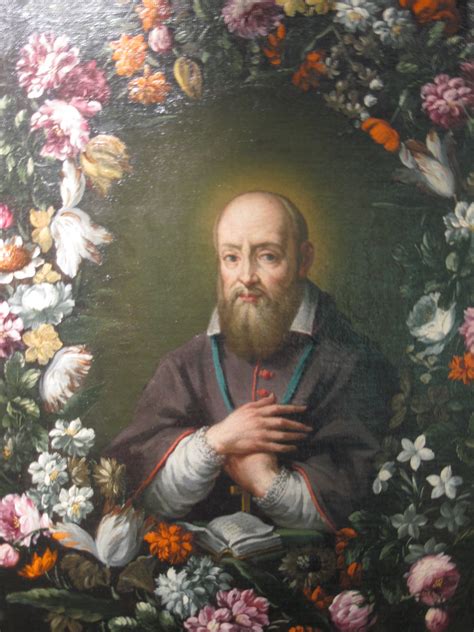 Check out their videos, sign up to chat, and join their community. Consecrated Life and St. Francis de Sales | Brooklyn ...