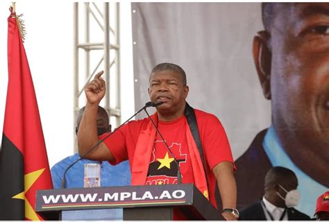 Friends Of Angola Diz Se Preocupada Com Discursos “inflamados” De Actores Políticos Durante