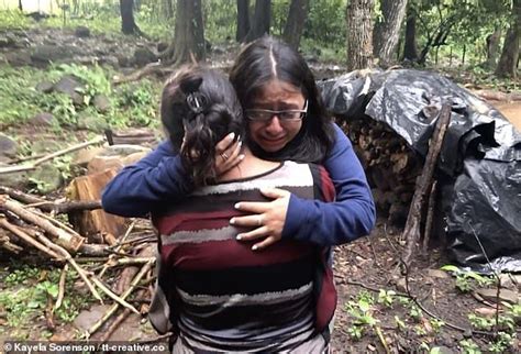 adopted us woman meets birth mother for first time in rural guatemala birth mother mothers