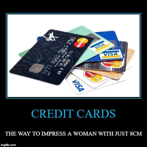 Credit Cards Imgflip