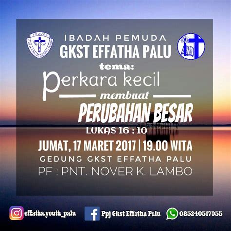 Gereja juru selamat tahun 2020. Liturgi Natal Pemuda Kreatif : Tata Ibadah Perayaan Natal Cute766 - Liturgi natal gpdi kharisma ...