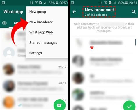 top whatsapp tricks hacks     talkindia