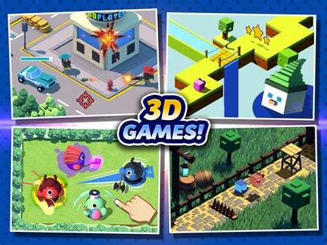Two Player Games APK for Android Download