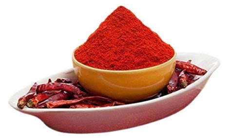 Pure And Dried Fine Ground Red Chilli Powder Grade A Grade At Best