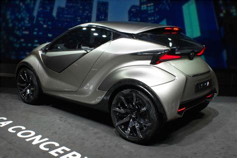 Geneva Motor Show 2015 Top 10 Concept Cars Motoring News Honest John