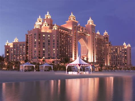 Hotel Atlantis The Palm Dubai Offerte Last Minute Last Second Atlantis