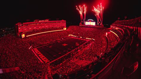 Get In The Husker Spirit With Essential Game Day Stops Rituals
