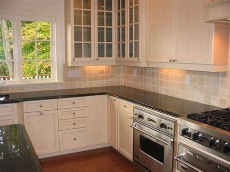 How material influences your backsplash installation costs. Kitchen : Backsplash Ideas With | Kitchen backsplash ...