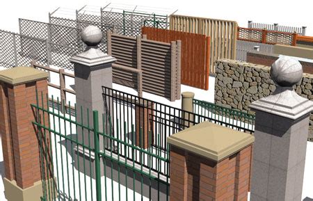 In the support type properties, you can adjust radius and height. Railing Door Revit & Creating Random Stair And Stair ...