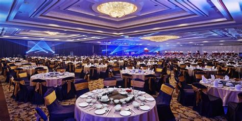 In kemayoran, 1.4 miles from the center of jakarta. Venue - ICPRP2019