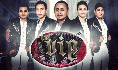 Tu Grupo Los Vip Norteño Banda