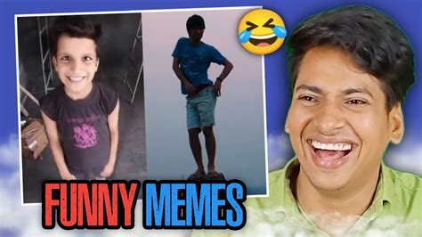 Most Funny Meme 😂 Piyush Joshi Youtube