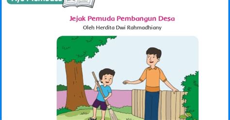 Kumpulan kunci jawaban buku tematik sekolah dasar. Kunci Jawaban Buku Tematik Tema 9 Kelas 6 Subtema 4 ...