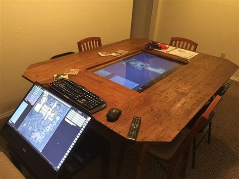 First of all, let me explain you what's this post about. DnD table : gaming