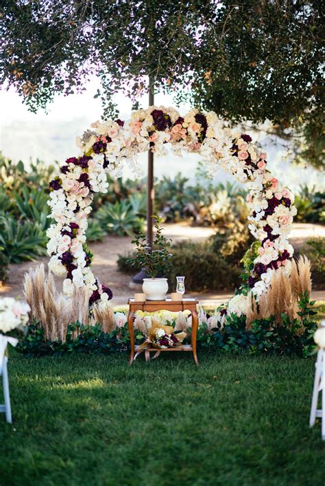 Beautiful Garden Weddings And Photography Inflightshutdown