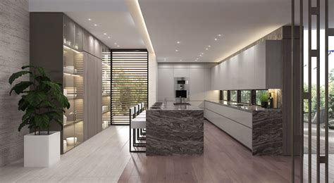 35 outdoor living space for your home : Indoor-Outdoor Living in South Beach - Aria Luxe Realty Aria Luxe Realty