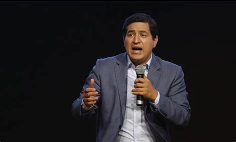 The election comes as ecuador grapples with the health and economic consequences of the coronavirus pandemic. Arauz Wins in Ecuador, but Faces a Runoff in April ...