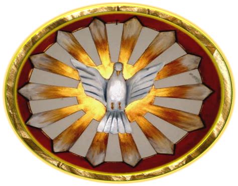 Comunidade Católica Milagre Da Vida Novena De Pentecostes