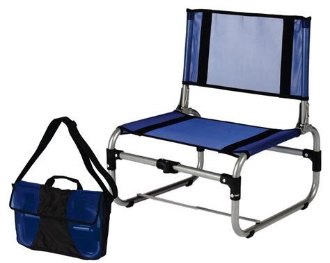 Powderfin Outdoors: Travel Chair's "Larry Chair" Portable Chair