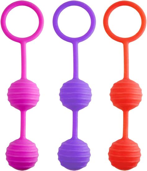 Sex Vagina Massager Kegel Balls Vaginal Ball Tighten Tools For Female Smart Bead