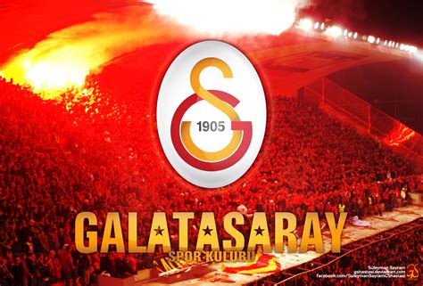 2013 En Güzel Galatasaray Hd Masaüstü Resimleri Hd Wallpapers