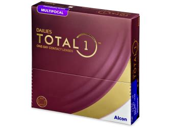 Dailies Total Multifocal Pack Contactlenzen Online