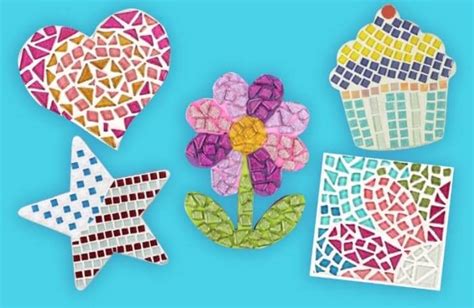 Contoh gambar mozaik sederhana, gambar mozaik bunga, gambar mozaik simple, contoh mozaik hewan, gambar mozaik burung, contoh gambar mozaik dari biji bijian, contoh gambar kolase, gambar mozaik yang mudah ditiru, konsep 25+ gambar karya seni mozaik. 13 Contoh Gambar Mozaik Sederhana dan Mudah | BROONET