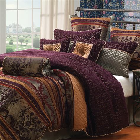 4.3 out of 5 stars 1,459. Hallmart Collectibles Petra Comforter Set & Reviews | Wayfair