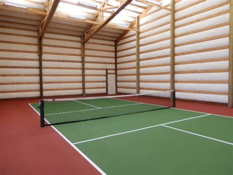 The best indoor table tennis tables take a good very space and each end to volley area back and forth. 17 Best images about Pickleball Vacations on Pinterest ...