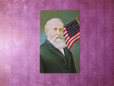 According to police, jimmy's death is not considered suspicious, but the cause of his passing was not. Fun Presidential Facts - Benjamin Harrison | Presidential Crossroads