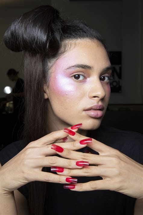 the spring 2019 makeup looks you re about to see all over instagram makeup trends gorgeous