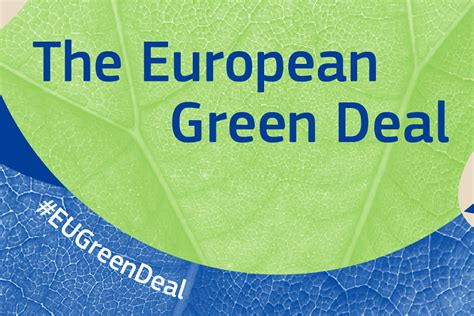 Lancement De Lappel à Projet Green Deal Pno Consultants France
