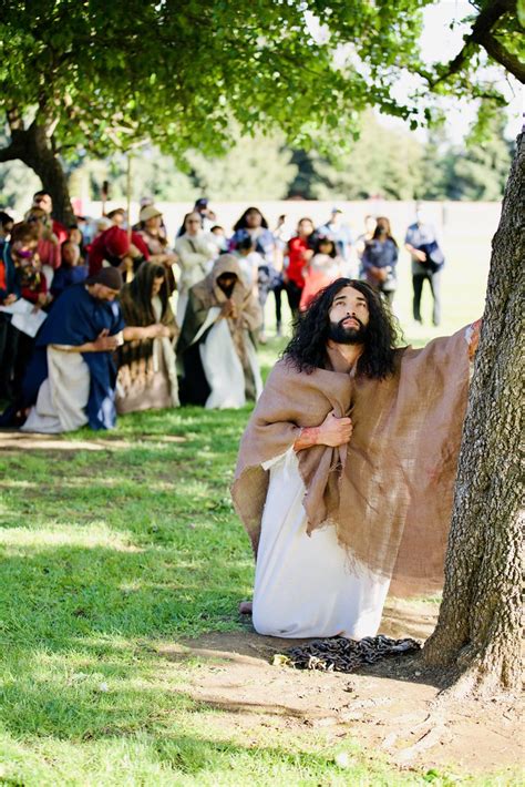 The Passion Of The Christ St Michael Catholic Church Go Flickr