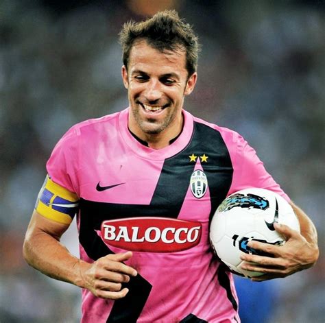 Alessandro Del Piero New Images And Backgrounds Photo Fair Usage