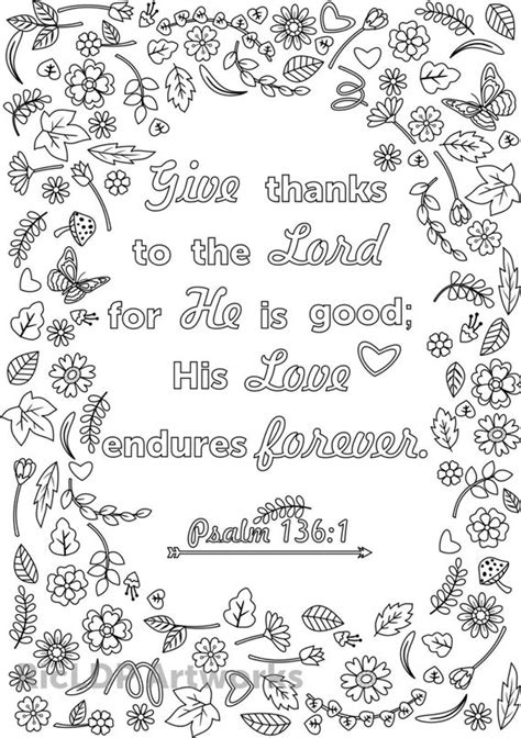 10 calming, perfectly imperfect free mandala coloring pages for adults | download, print at home and color for peace and tranquility! Three Bible Verse Coloring Pages for Adults Printable