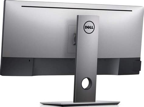 Dell U2917w Ultra Sharp 29 Screen Led Lit Monitor 2560 X 1080 60 Hz